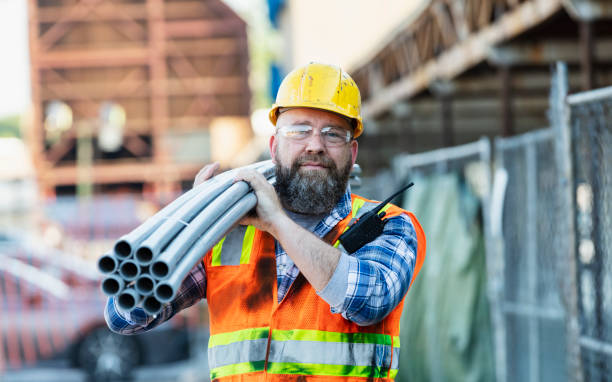 Best Residential Plumbing Services  in Cuero, TX
