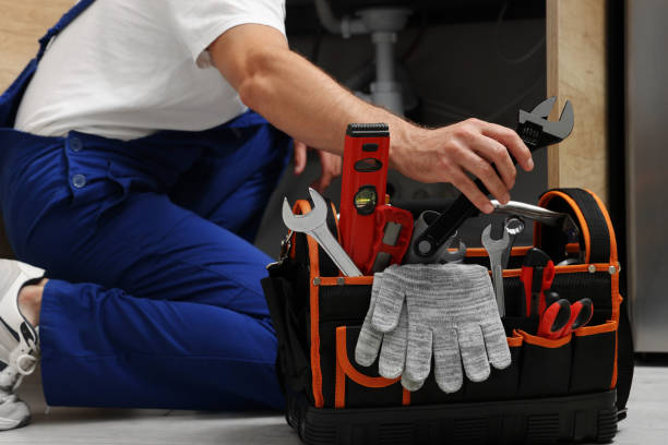 Best Gas Line Repair  in Cuero, TX