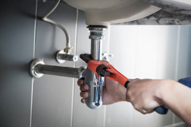 Best Toilet Repair Services  in Cuero, TX