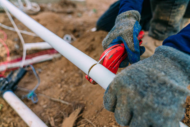 Trusted Cuero, TX Plumbing Experts